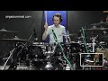 blackstreet fix drum cover