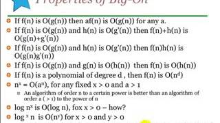 03 Algorithm big o Notation Bangla Tutorial