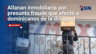 Allanan inmobiliaria por fraude | Noticias # #EmisiónEstelarSIN: 07/02/2025