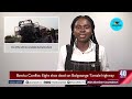 GhanaWeb news headlines in Twi | Asemsebe 28-10-2024