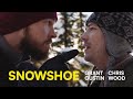 SNOWSHOE