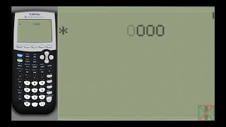 TI-84 - Snake v1.0