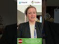 ICOPH 2024 | Voice of Proud Participant | From Latvia #tiikm #ICOPH #publichealth