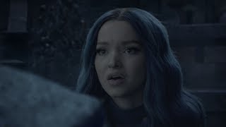 היורשים 3 | מה קרה לבן? | Descendants 3