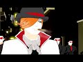 RWBY Villians - Tourner Dans Le Vide AMV (The Judgemental Critter AMV Challenge)