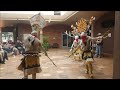 aravaipa apache crown dancers at gcc