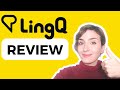 LingQ Review: HOW Steve Kaufmann's app works