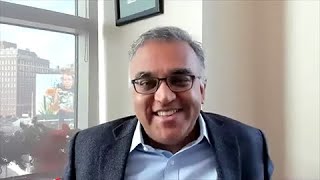 Dr. Ashish Jha: Covid-19, the Path to Recovery, and Lessons Learned
