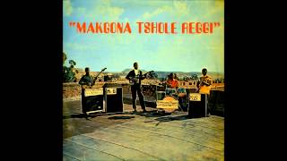 makgona tsohle band -  bajikise bops