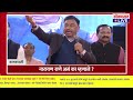 तर घरी येऊन दरवाजातच उभा राहीन नारायण राणे असं का म्हणाले narayan rane