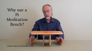 Why Use a Pi Meditation Bench