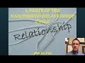 3-Parts of The Narcissistic Relationship Cycle