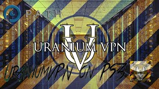 How to have unhittable VPN on PS3