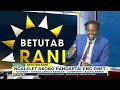 4TH NOV 2024, BETUTAB RANI; POLATET AK KANDOINATET, GUEST; JOHANNA KAMILAN LANG'AT        -  PART 1