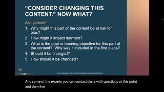 How to Respond When Content Is Flagged