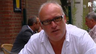 Praat - R. van der Gijp - aflevering 2
