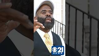 “It’s finally happening”: Homicide rates down 78% in York #news #crime #shorts