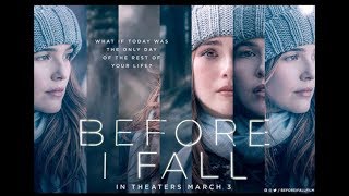 Before I Fall Score | Unknown Track/Artist | Remix \u0026 Extended Edit | (Sister's goodbye)