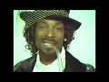 snoop dogg sensual seduction official music video