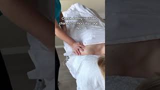 Ultimate Guide: Full Body Massage Techniques