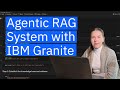 Create Advanced AI Agents with LangChain and RAG Techniques