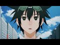 The God of Highschool OP — Contradiction | Lyrics · Sub Español · Romaji