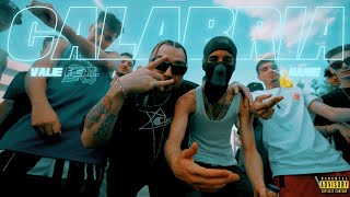 VALE x NANE - CALABRIA ( Official Music Video )