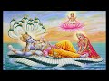 vishnu sahasranama chanting original version