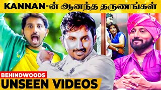 இந்த Videos பாத்தா கண்டிப்பா Anandha Kannan-அ MISS பண்ணுவீங்க