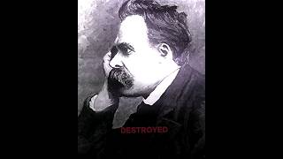 Friedrich Nietzsche edit