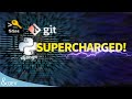 Supercharge Your Dev Container: Git Config, Shell Tweaks, and Extensions Made Easy!