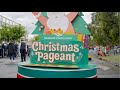 National Pharmacies Christmas Pageant 2022