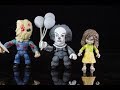 The Loyal Subjects Hot Topic Exclusive Horror Pack review