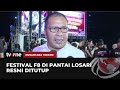 Wali Kota Makassar Resmi Menutup Acara Festival F8 | Nusantara Terkini tvOne