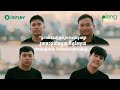 Pleng Replay - Mustache Band