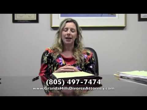 Pet Custody In Divorce Cases- Westlake Village Divorce Attorney - YouTube