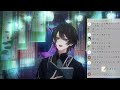 夜のみつ談 50 　一週間お疲れ様ぁあ！！まじナイファイ！！【 新人vtuber 初見歓迎 vtuber 雑談配信 】