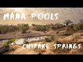 Mana Pools - Episode 1 - Chitake Springs