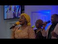 Praise and Worship - 01232022