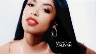 Aaliyah - Time (Do It All)
