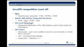 Intertech Java FX Training- Part 1b