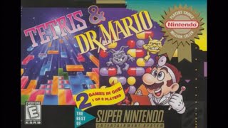 Dr. Mario - Fever (ALL VERSIONS)