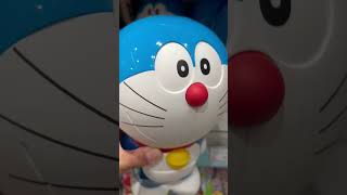 💚❤️DORAEMON PRE PLASTIC #asmr #jellybean #doraemon #toy #shorts