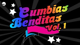 Lisandro Meza | Senderito de Amor |  Cumbias Benditas, Vol. 1 | Music MGP