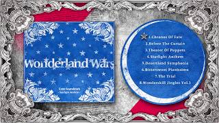 【試聴動画】Wonderland Wars Extra Soundtrack -Starlight Anthem-