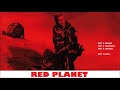 red planet super soundtrack suite graeme revell