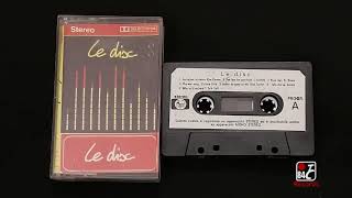 Cassetta Tarocca: Le Disc Unofficial Tape ( 1985 )