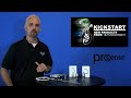 ProSense Pressure and Temperature Transmitter Line Extension from KickStart at AutomationDirect