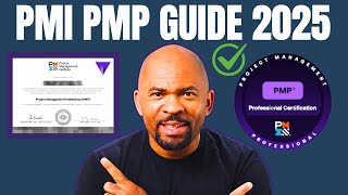 PMP Certification: The Ultimate Guide to a 25% Salary Increase (2025)