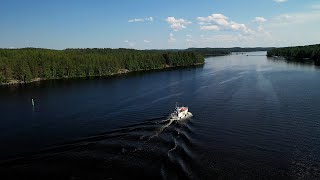 Responsible tourism in the Lake Saimaa region – Visit Saimaa \u0026 South Savo Regional Council